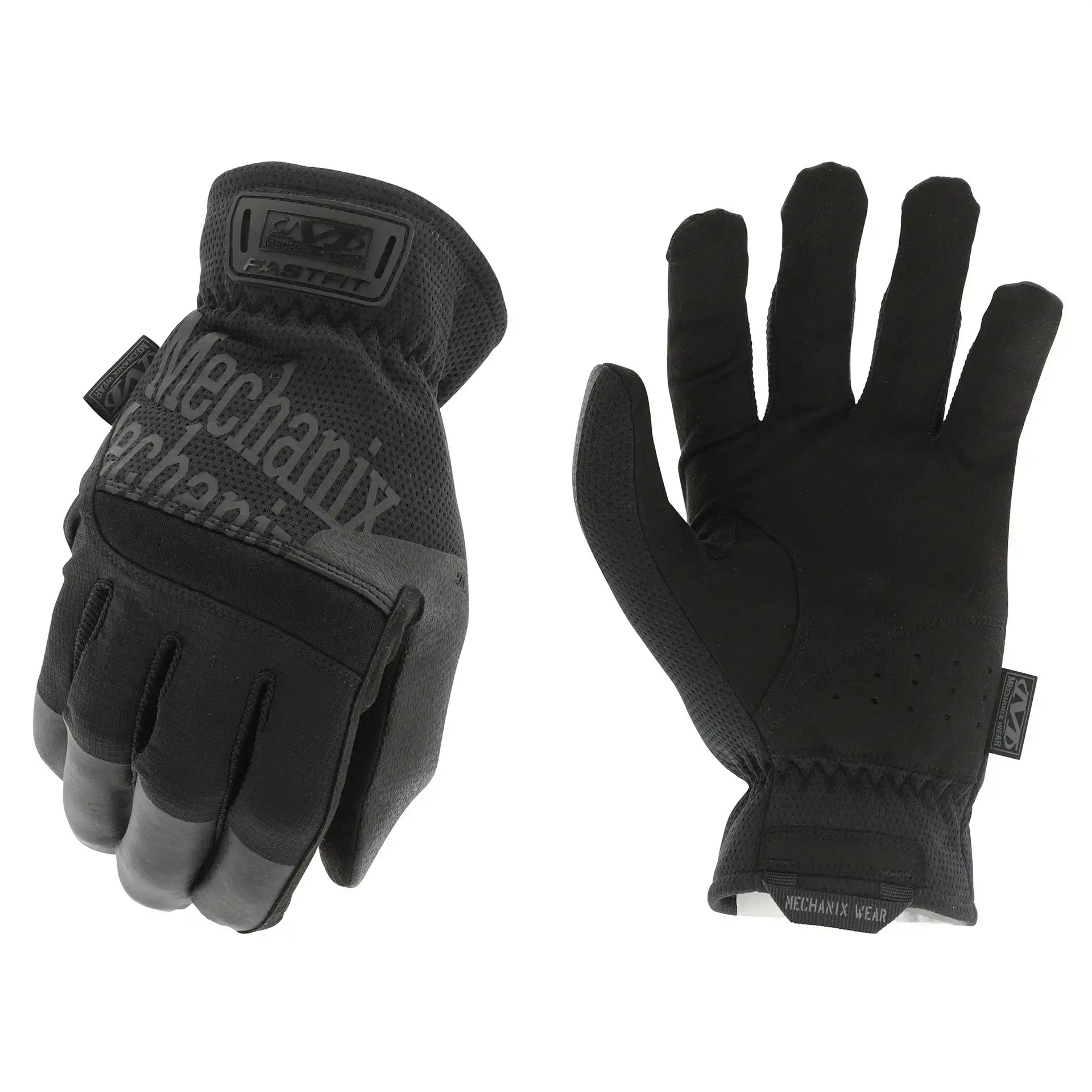 Mechanix Wear Taktische Handschuhe FastFit Frauen - ASMC