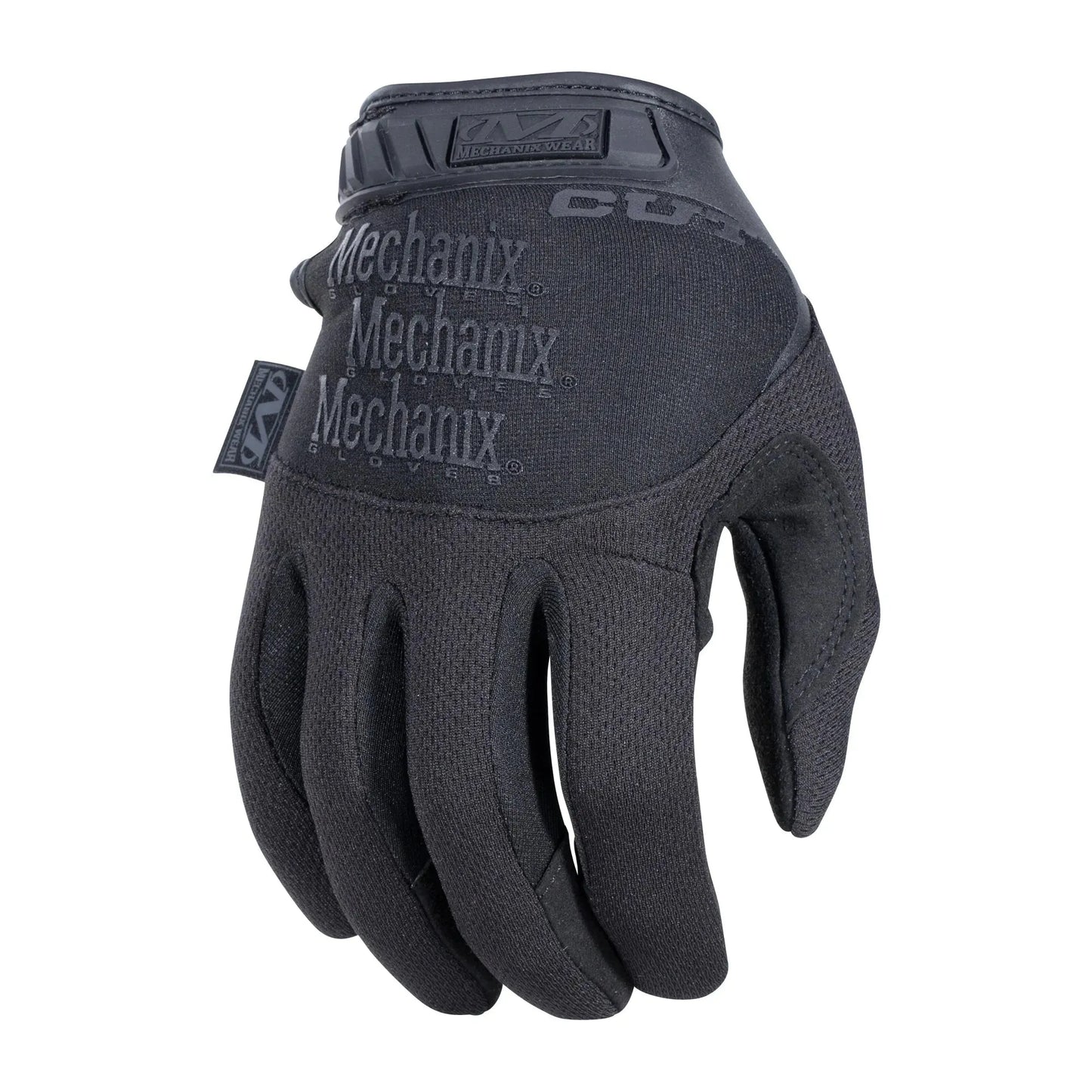 Mechanix Wear Mechanix Handschuhe Pursuit E5 schwarz Frauen - ASMC
