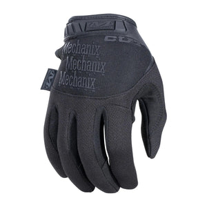 Mechanix Wear Mechanix Handschuhe Pursuit E5 schwarz Frauen - ASMC