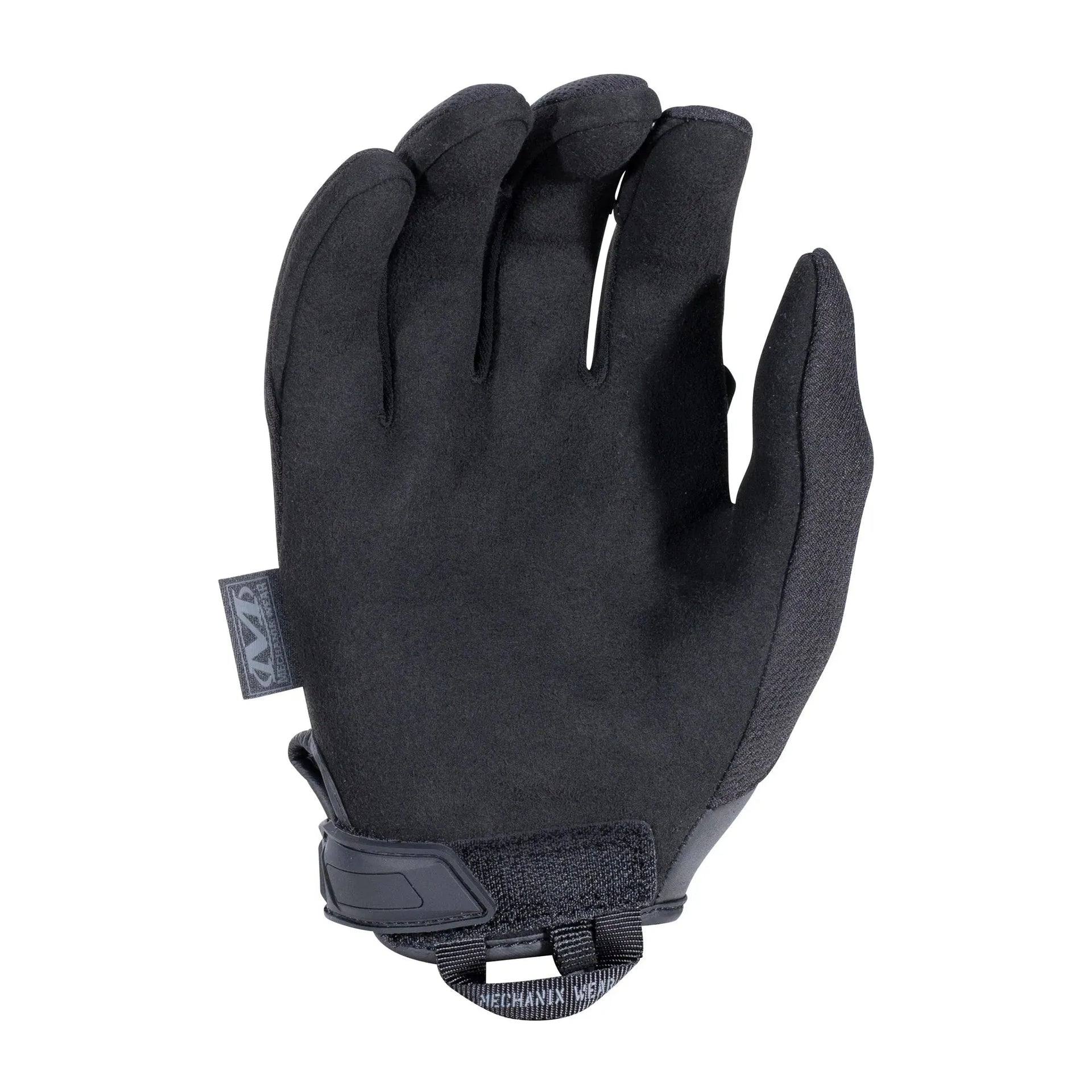 Mechanix Wear Mechanix Handschuhe Pursuit E5 schwarz Frauen - ASMC