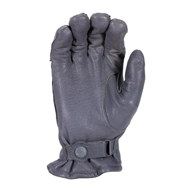 bundeswehrshop handschuhe Bundeswehr Original BW Handschuhe Leder Winter gefüttert gebraucht online kaufen