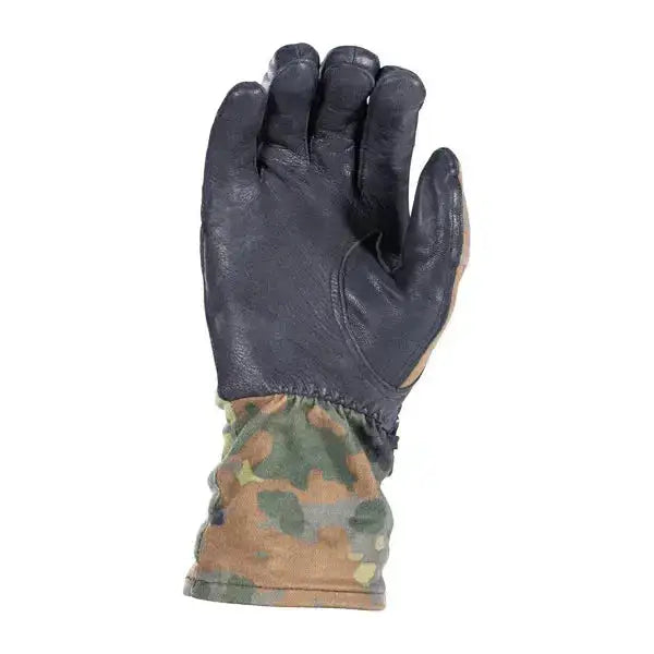 bundeswehr handschuhe offizier Bundeswehr Original BW Kampfhandschuhe gebraucht online kaufen