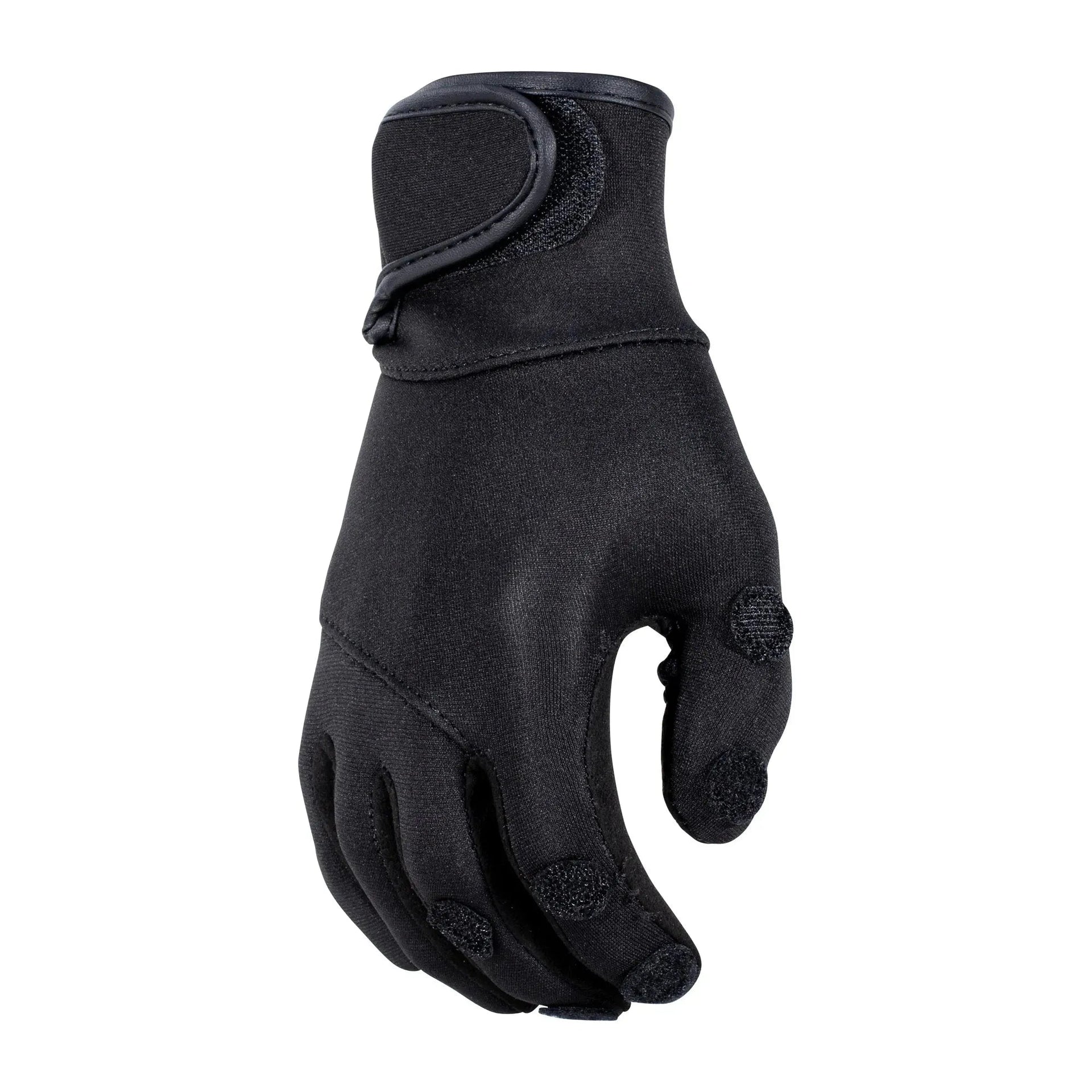 Schießhandschuhe Neopren/Amaro