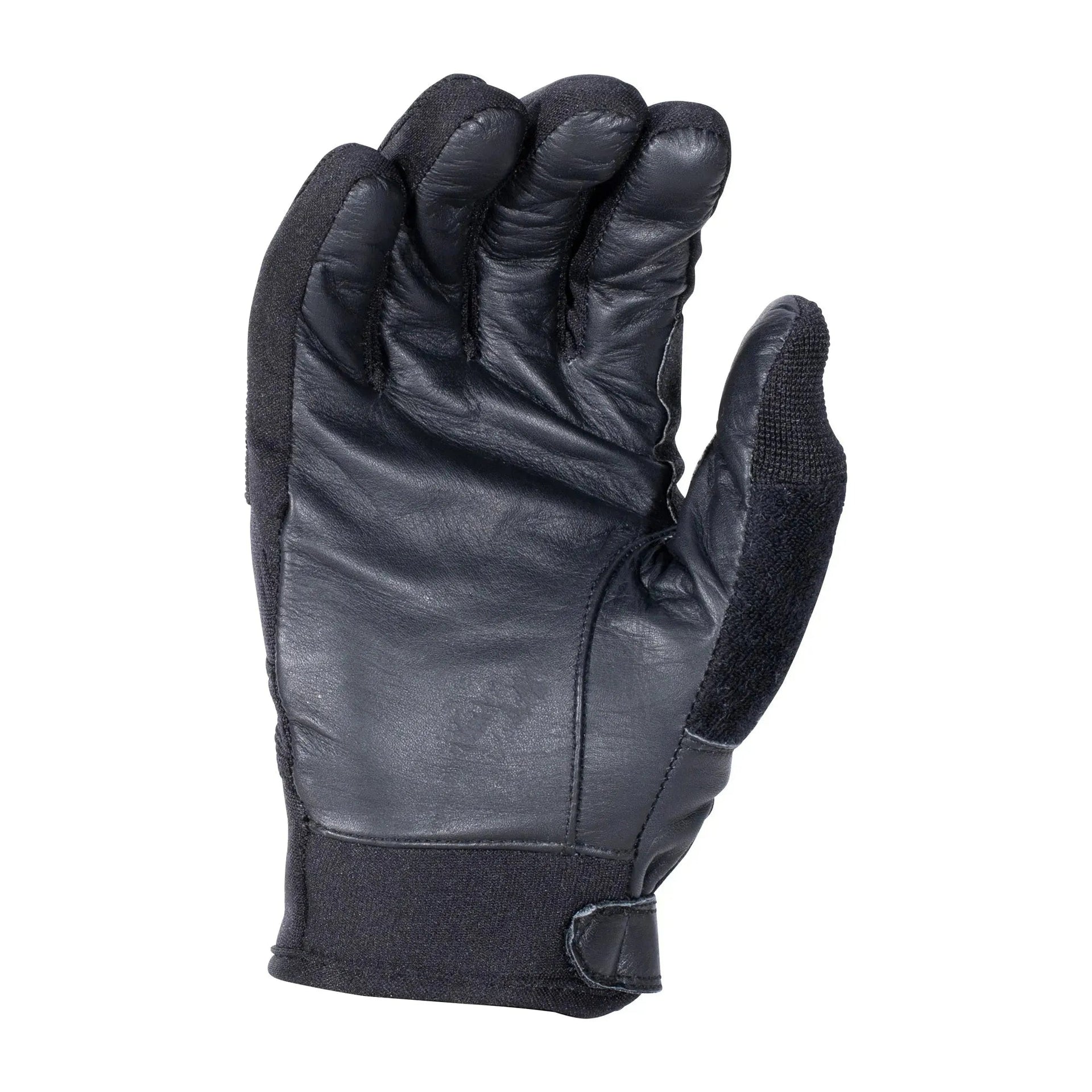 Handschuhe Tactical schnitthemmend