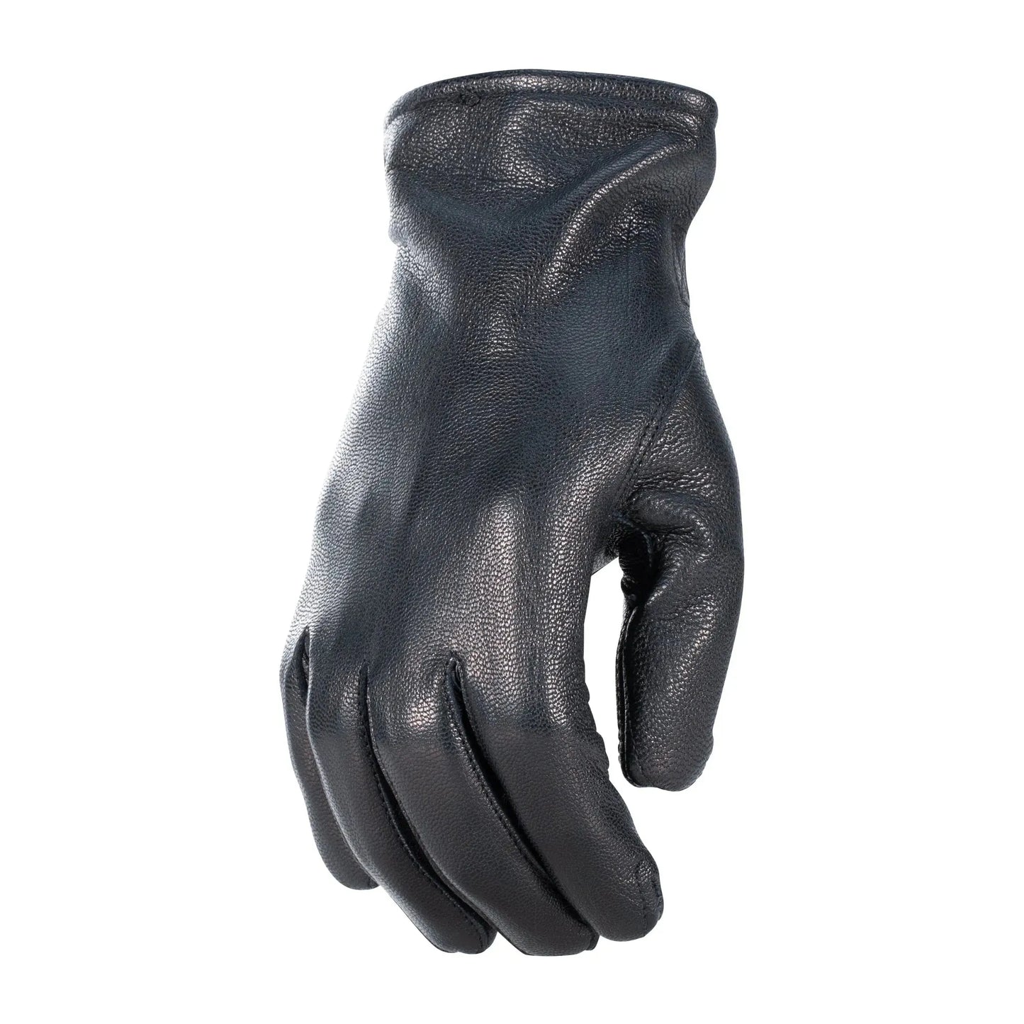 Mil-Tec BW Handschuhe Ziegenleder gefüttert - ASMC