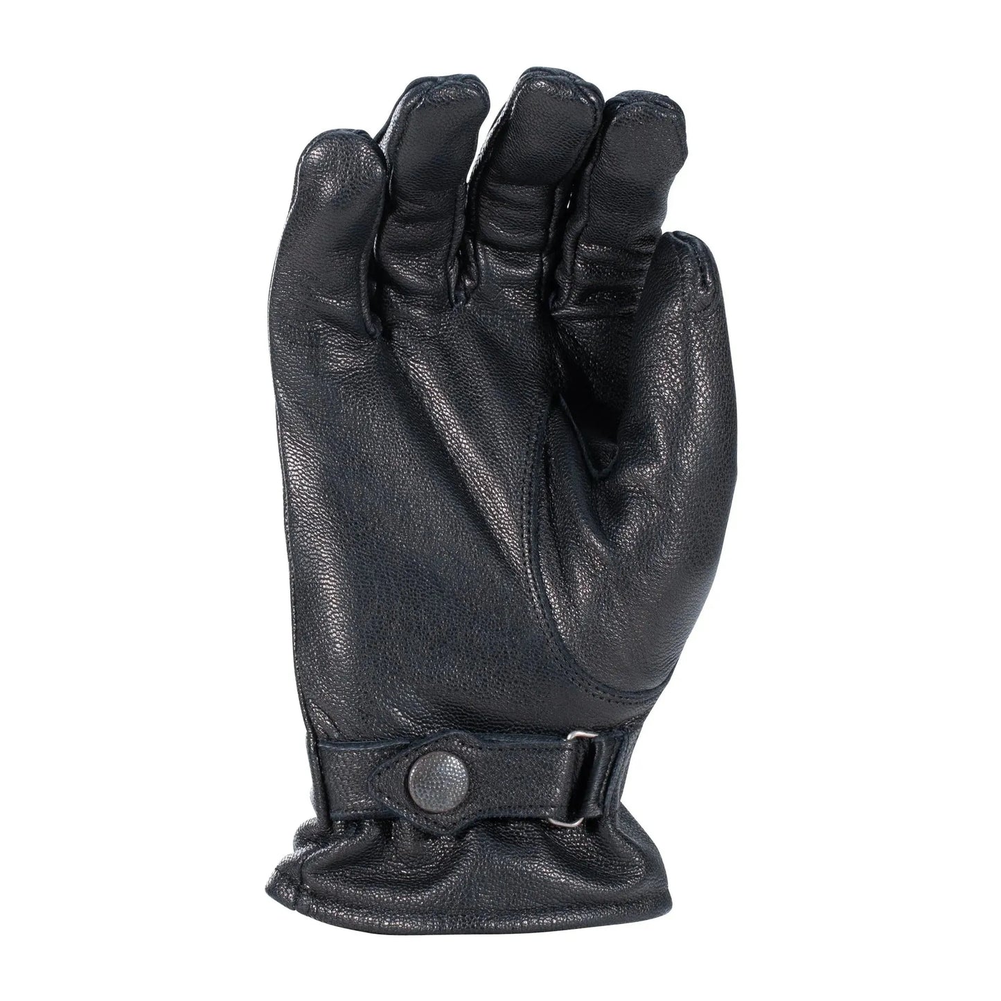 Mil-Tec BW Handschuhe Ziegenleder gefüttert - ASMC