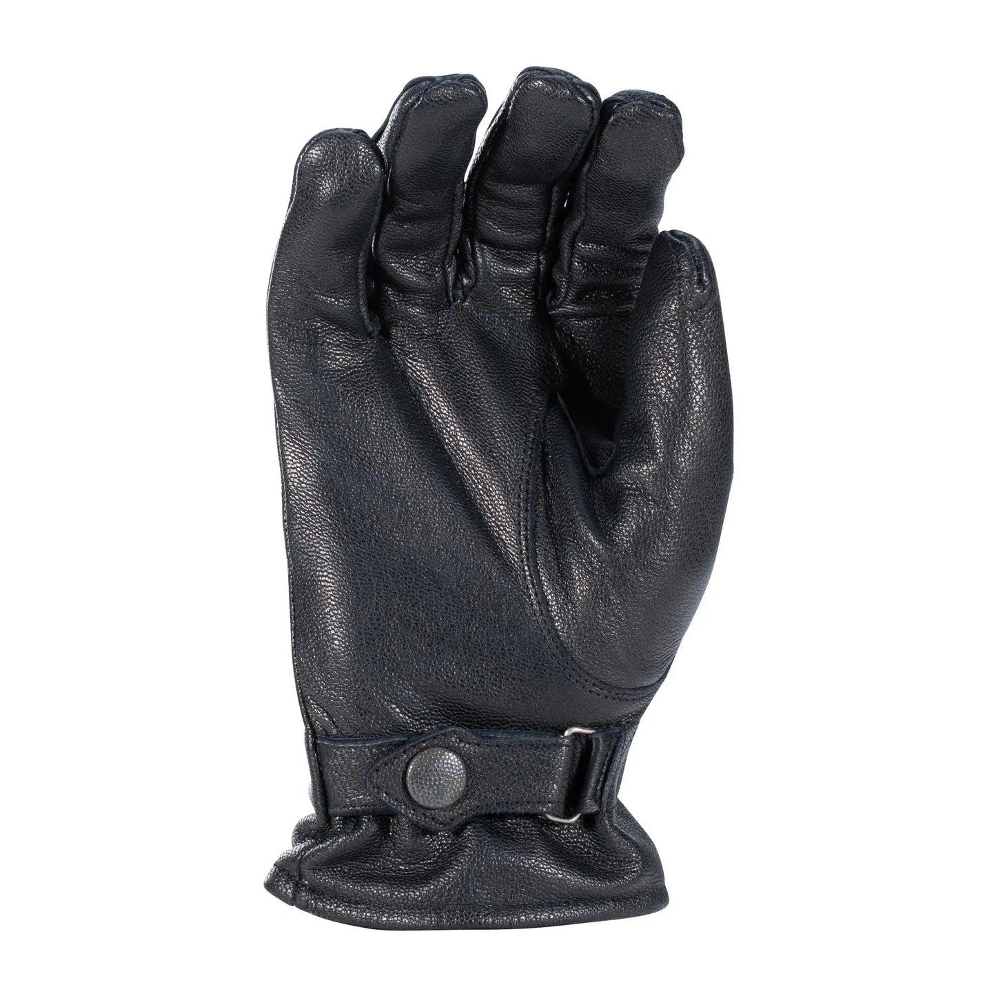 BW Handschuhe Ziegenleder gefüttert