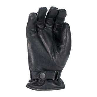 BW Handschuhe Ziegenleder gefüttert