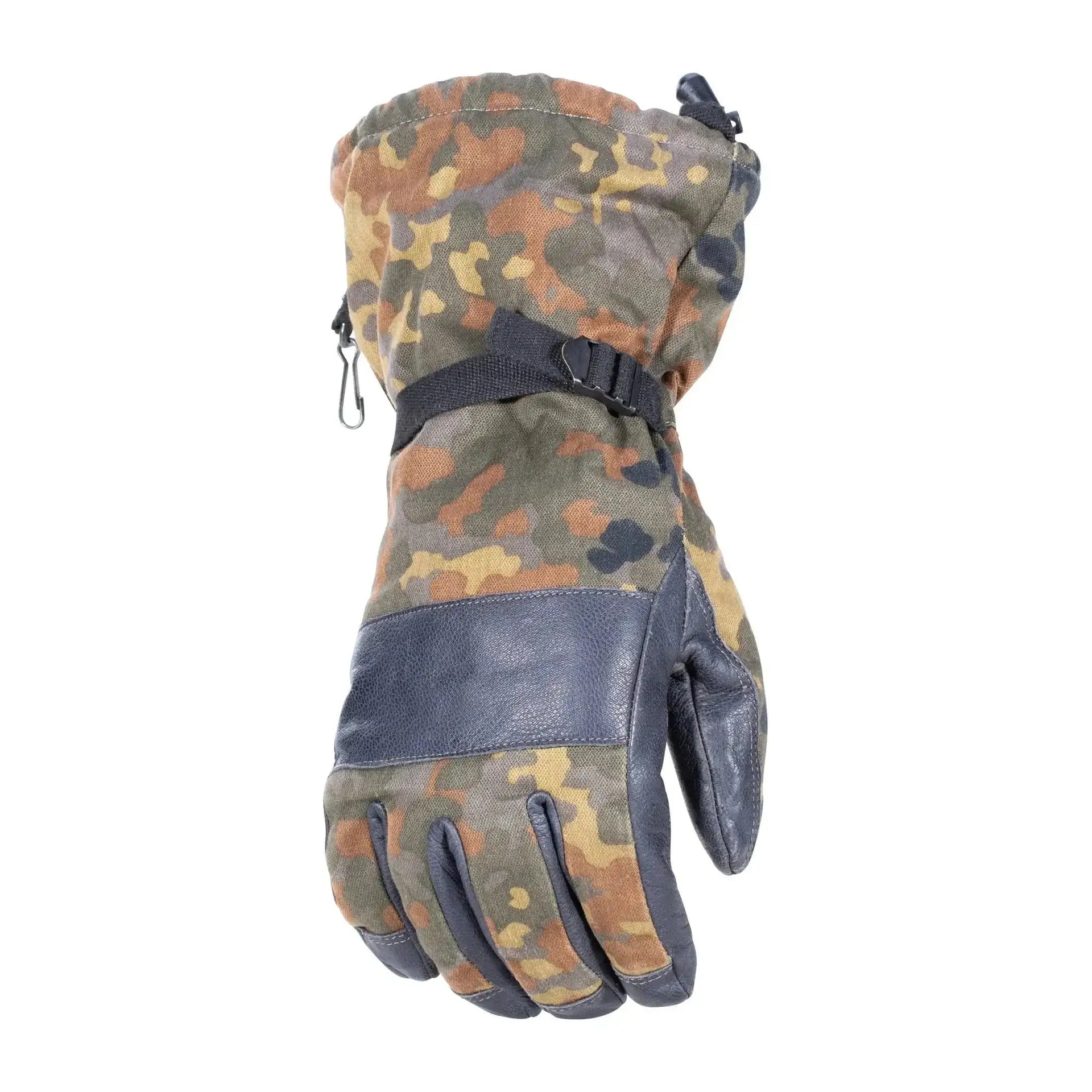Bundeswehr Original BW Kälteschutzhandschuhe gebraucht online kaufen