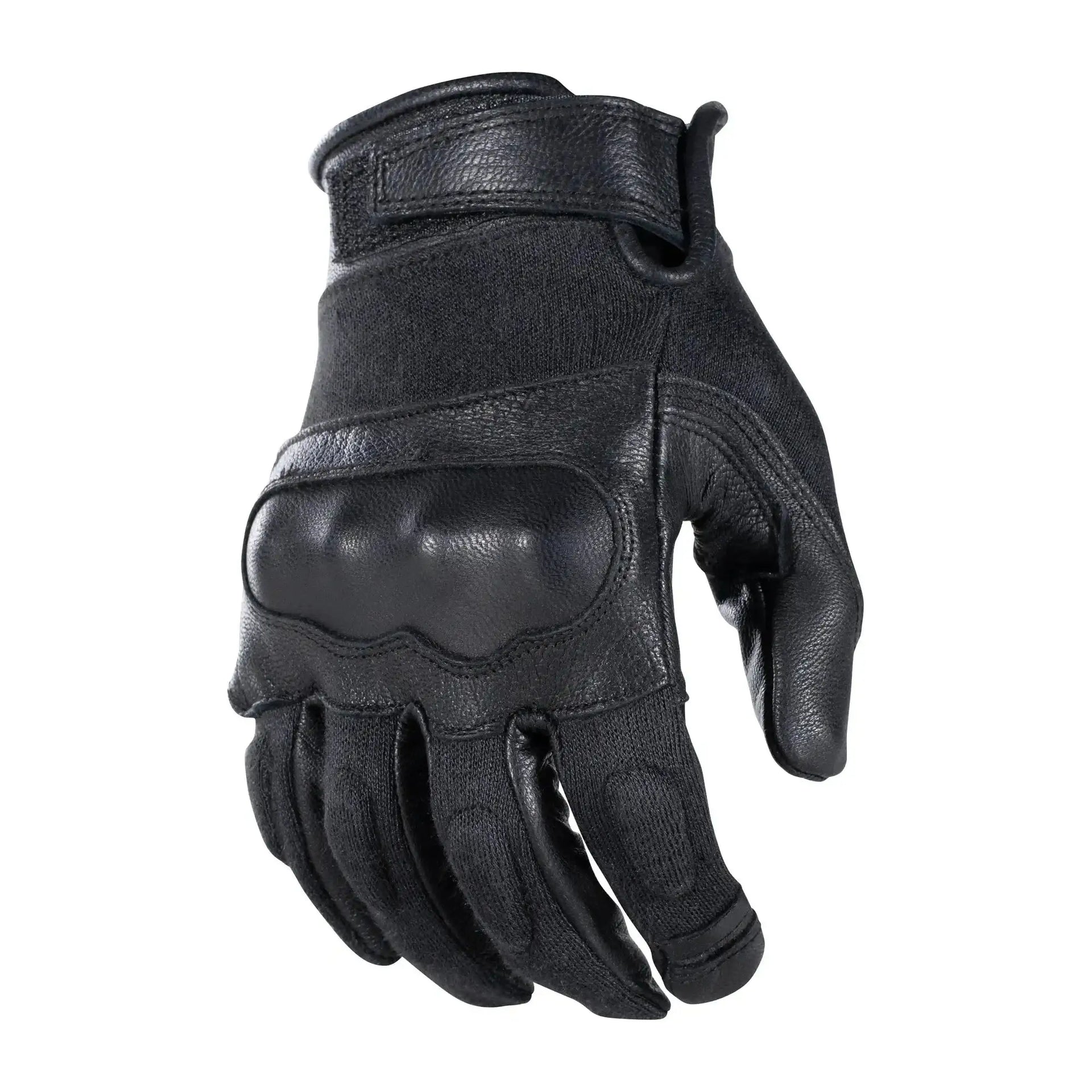 75 tactical handschuhe Mil-Tec Handschuhe Tactical Gloves Leder Kevlar online kaufen