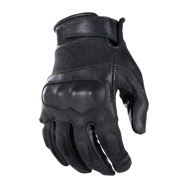 kevlar handschuhe amazon Mil-Tec Handschuhe Tactical Gloves Leder Kevlar online kaufen