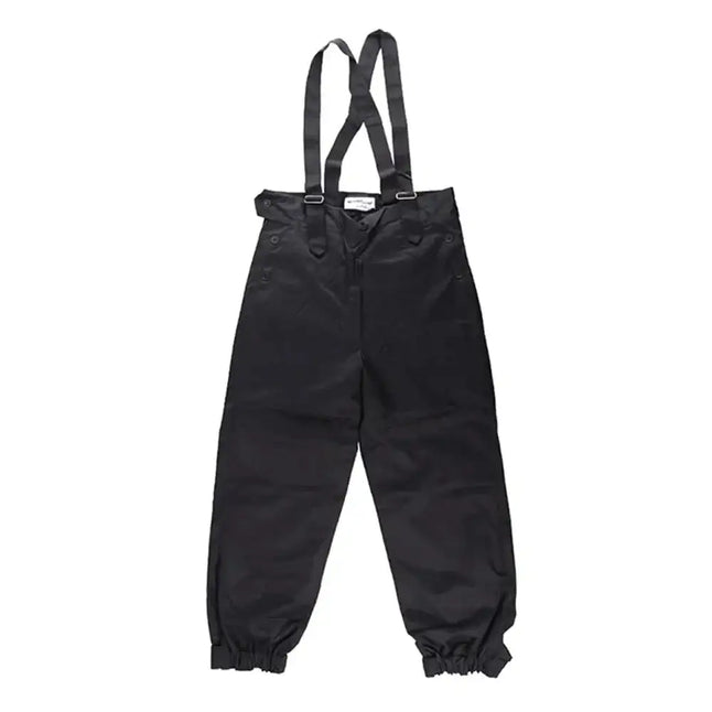 polnische-armee-polnische-ueberhose-mit-futter-schwarz-neuwertig-ansicht-1