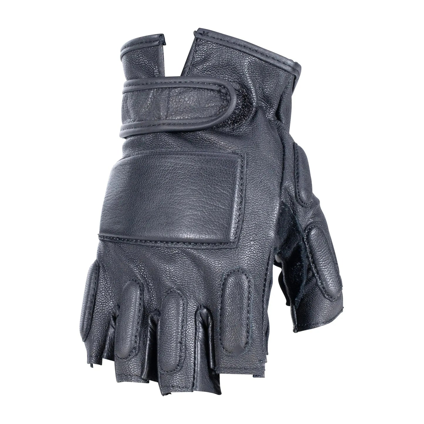 Unbekannt SWAT Halbfinger Handschuhe - ASMC