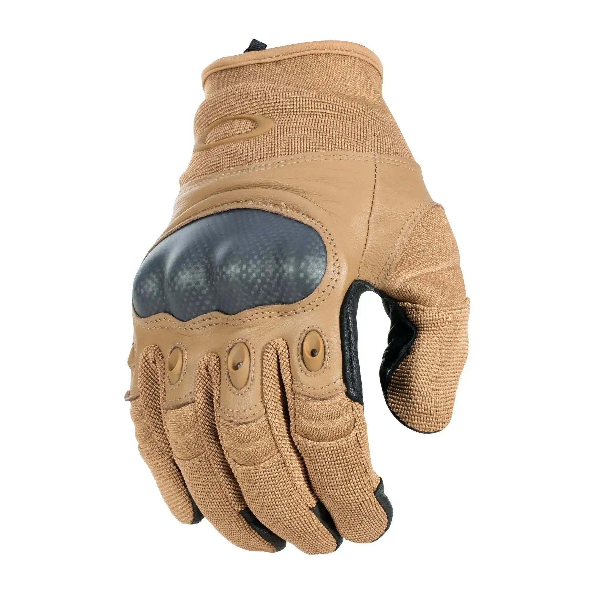 Khaki / S Handschuhe Factory Pilot 2.0