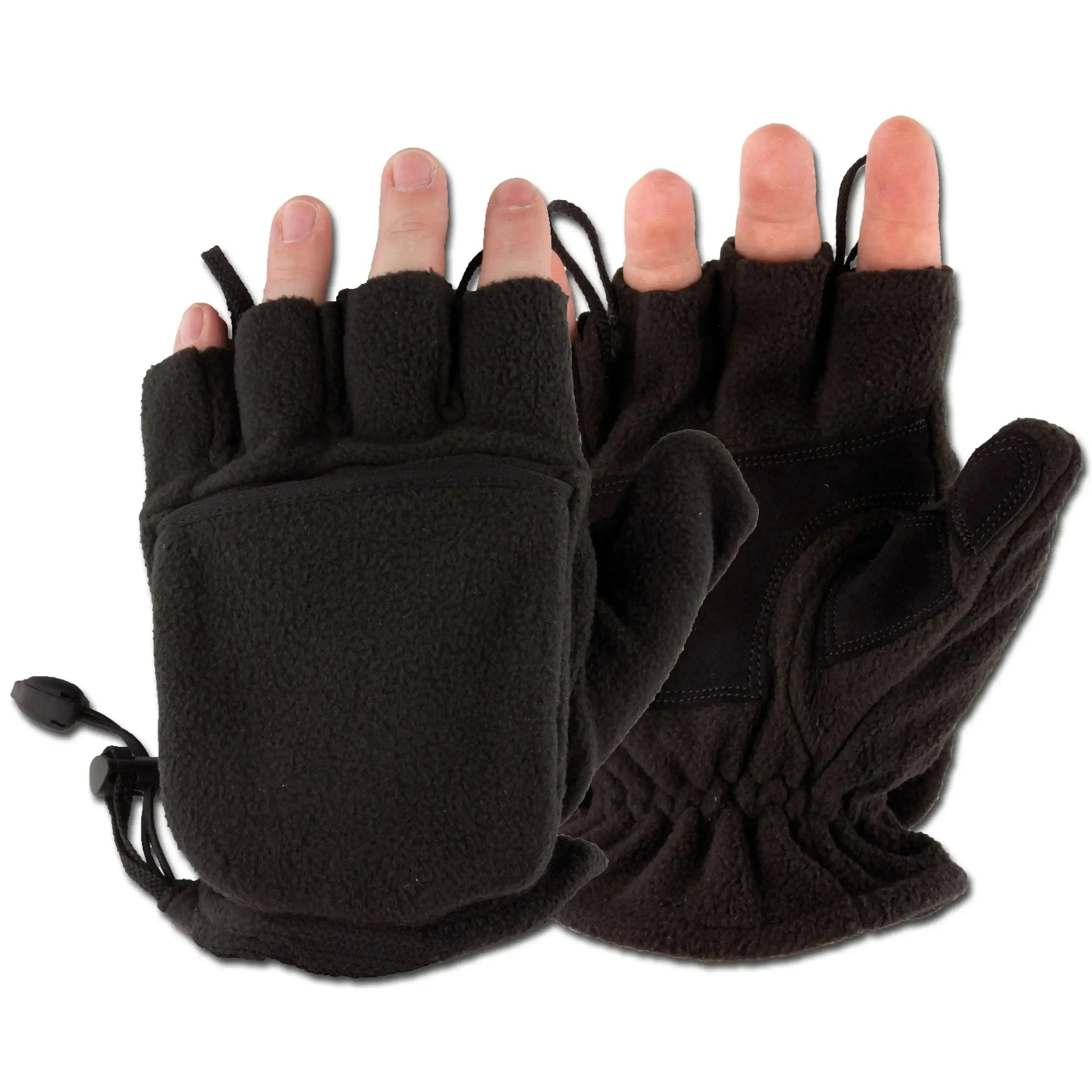 Fleecehandschuhe