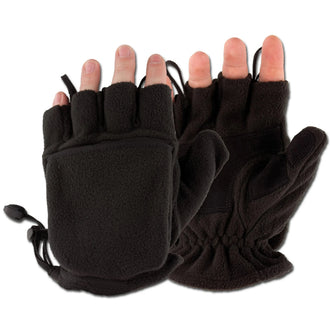 Fleecehandschuhe