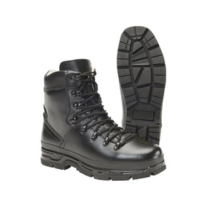 Brandit Brandit BW Bergschuh schwarz - ASMC