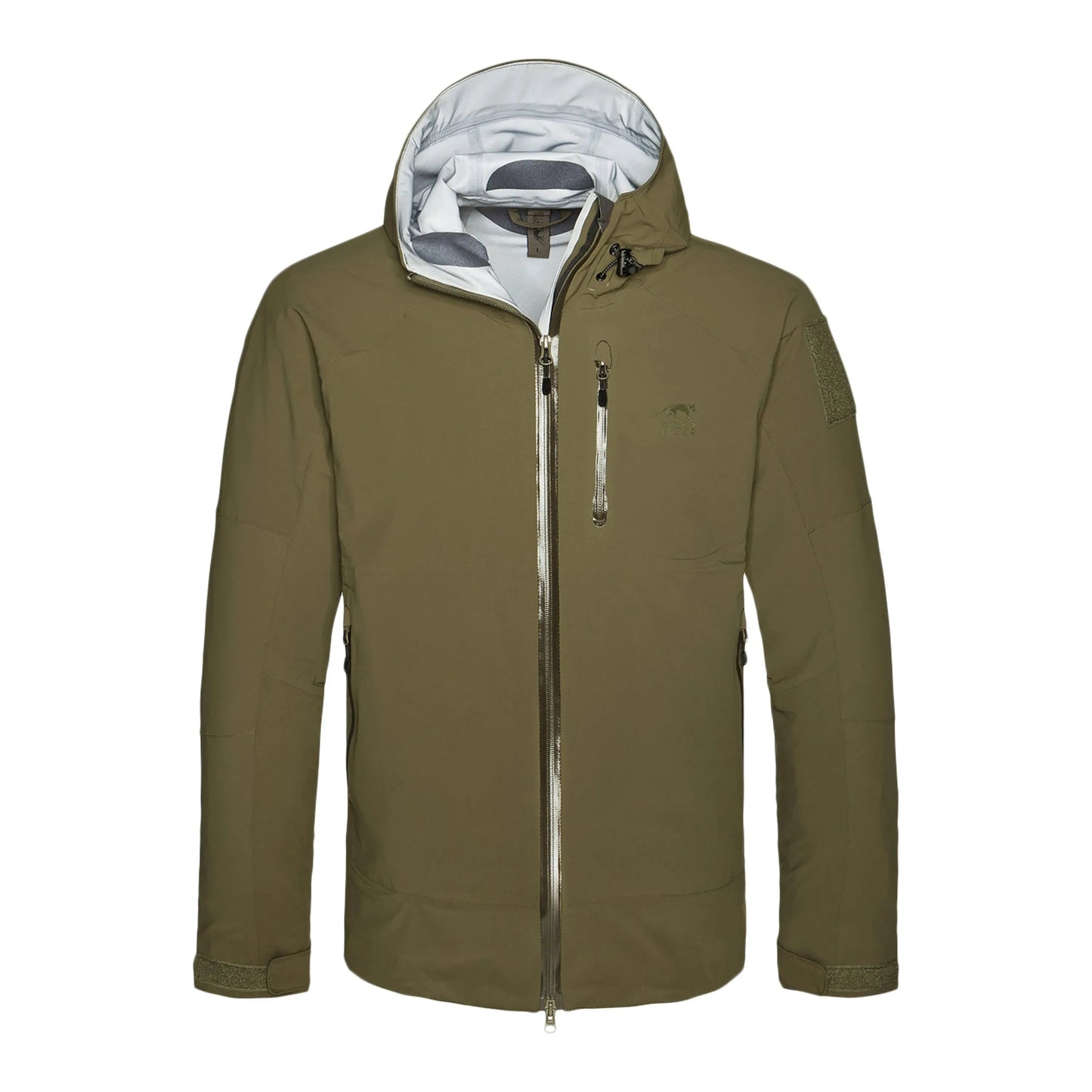 Tasmanian Tiger Regenjacke Dakota MKII - ASMC
