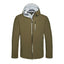 Regenjacke Dakota MKII