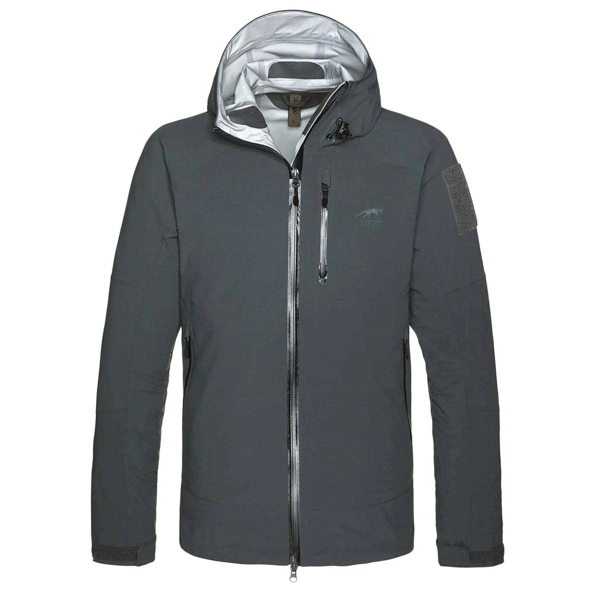 Tasmanian Tiger Regenjacke Dakota MKII - ASMC