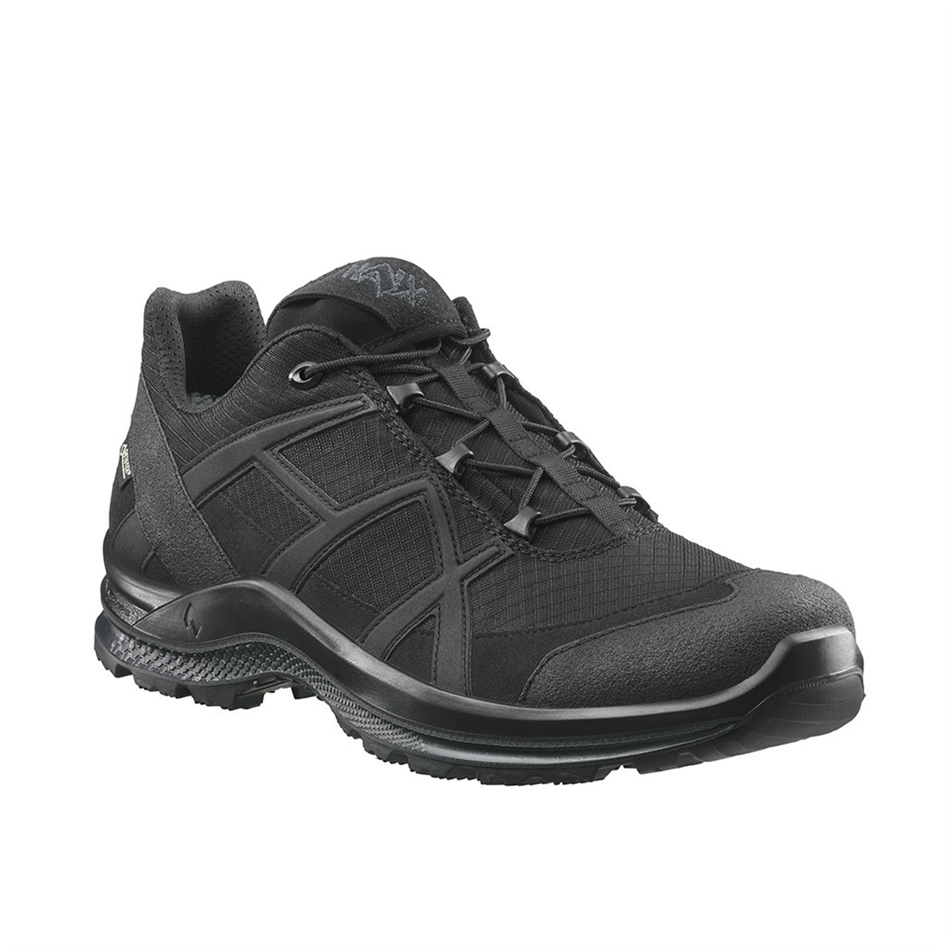 Haix Funktionsschuh Black Eagle Athletic 2.1 GTX Low - ASMC