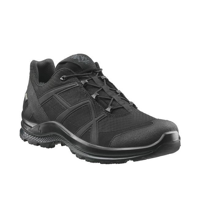 Haix Funktionsschuh Black Eagle Athletic 2.1 GTX Low - ASMC