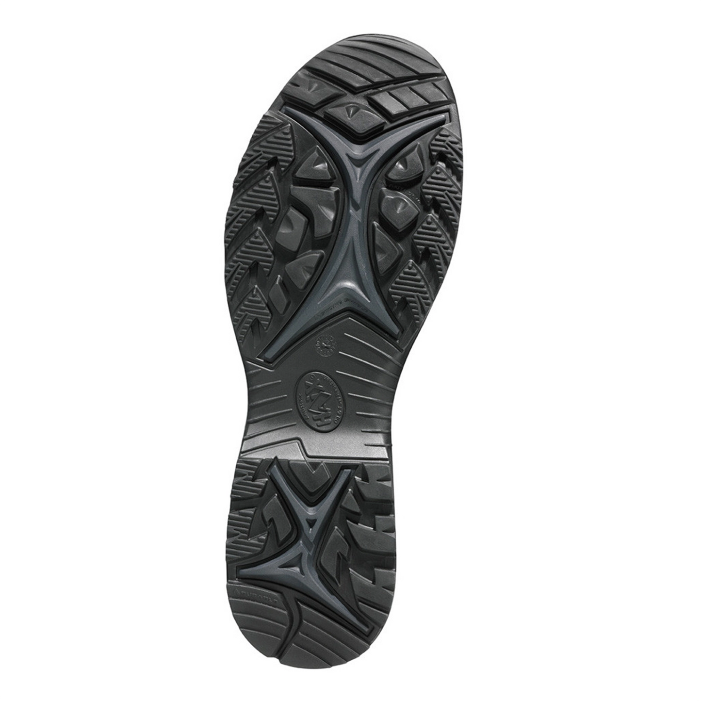 Haix Funktionsschuh Black Eagle Athletic 2.1 GTX Low - ASMC