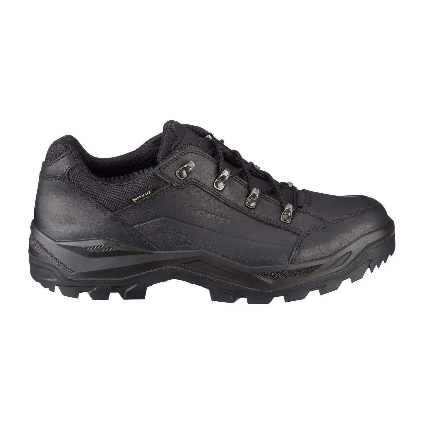 LOWA LOWA Schuhe Renegade II GTX LO TF schwarz - ASMC