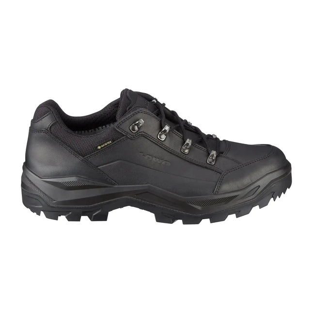 lowa-schuhe-renegade-ii-gtx-lo-tf-schwarz-ansicht-2