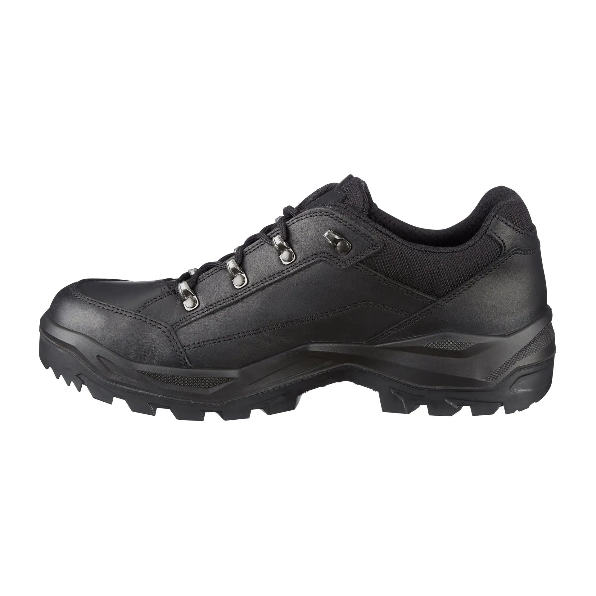 LOWA LOWA Schuhe Renegade II GTX LO TF schwarz - ASMC