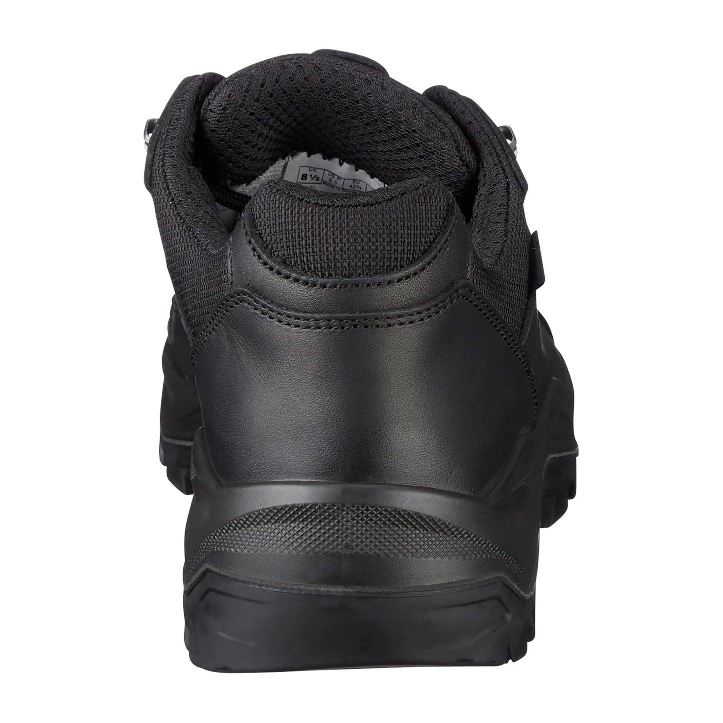 LOWA LOWA Schuhe Renegade II GTX LO TF schwarz - ASMC