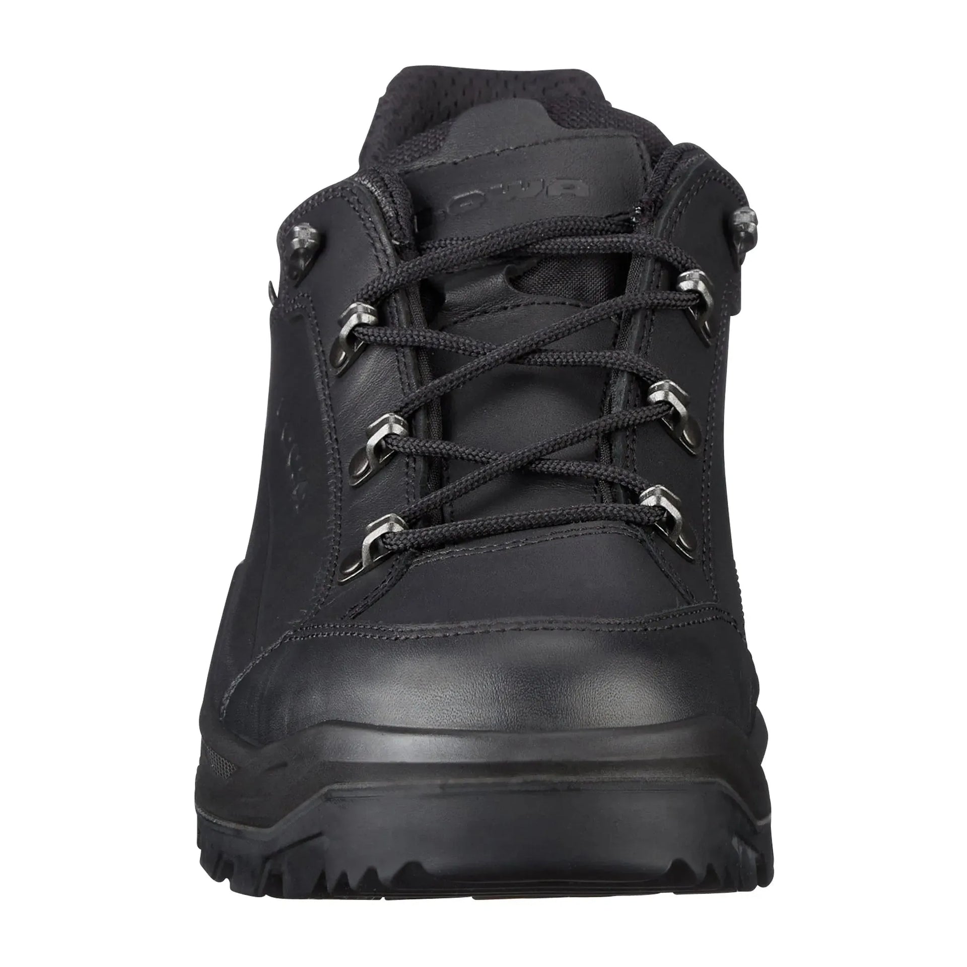 LOWA LOWA Schuhe Renegade II GTX LO TF schwarz - ASMC