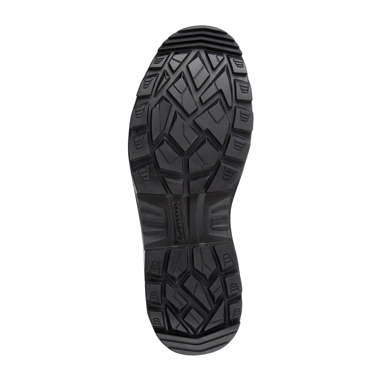 LOWA LOWA Schuhe Renegade II GTX LO TF schwarz - ASMC