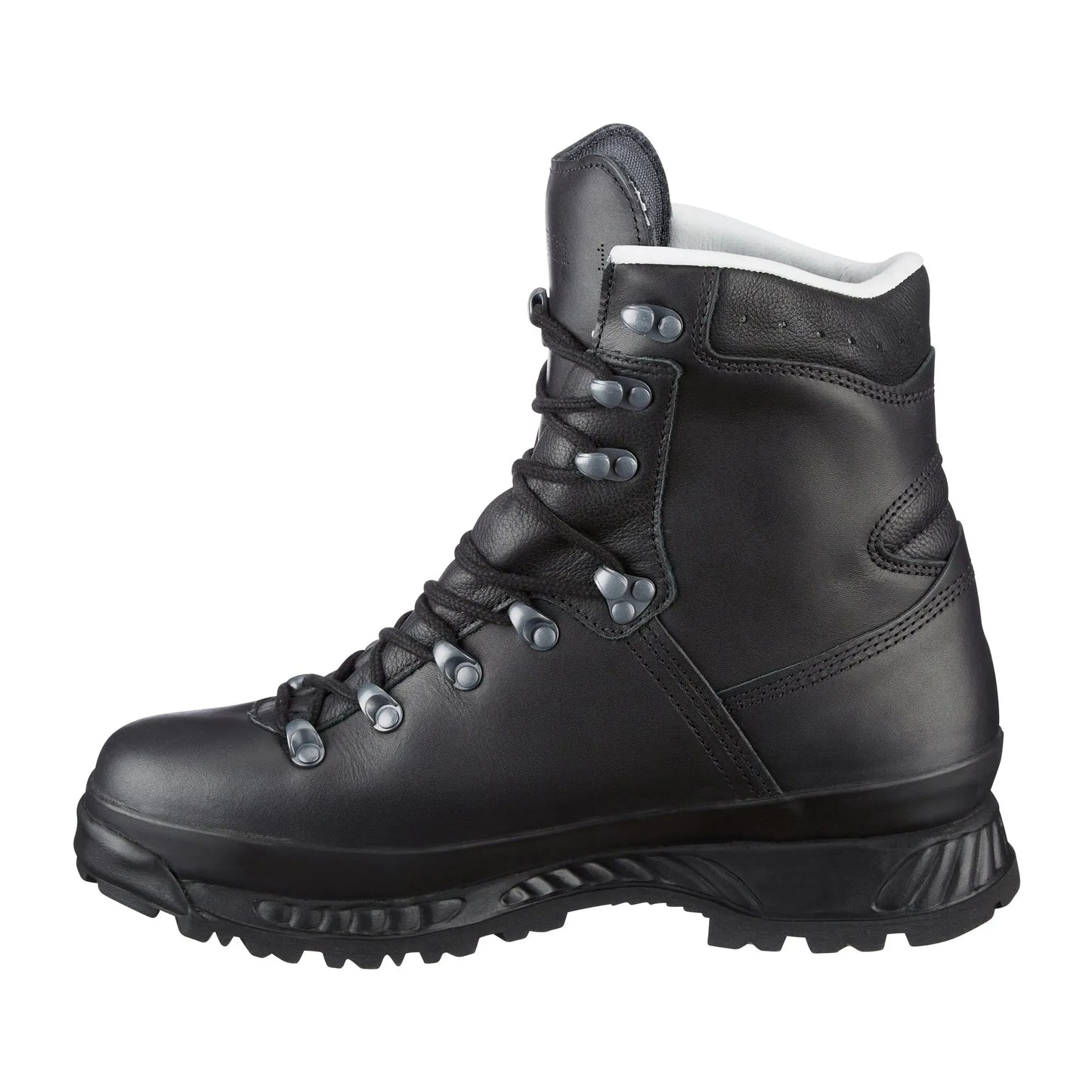 Haix BW Bergschuh leicht original - ASMC