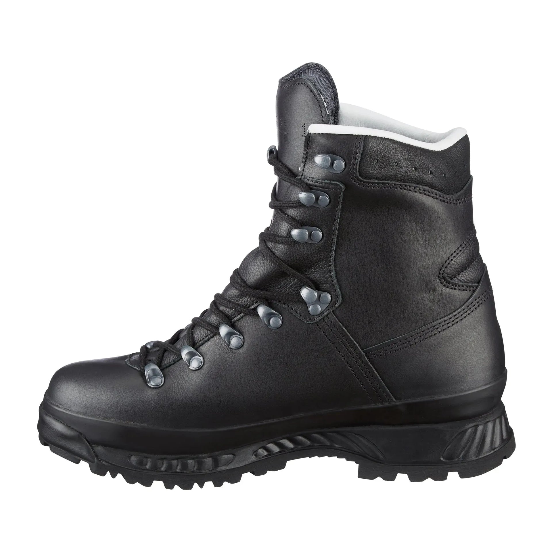 Haix BW Bergschuh leicht original - ASMC