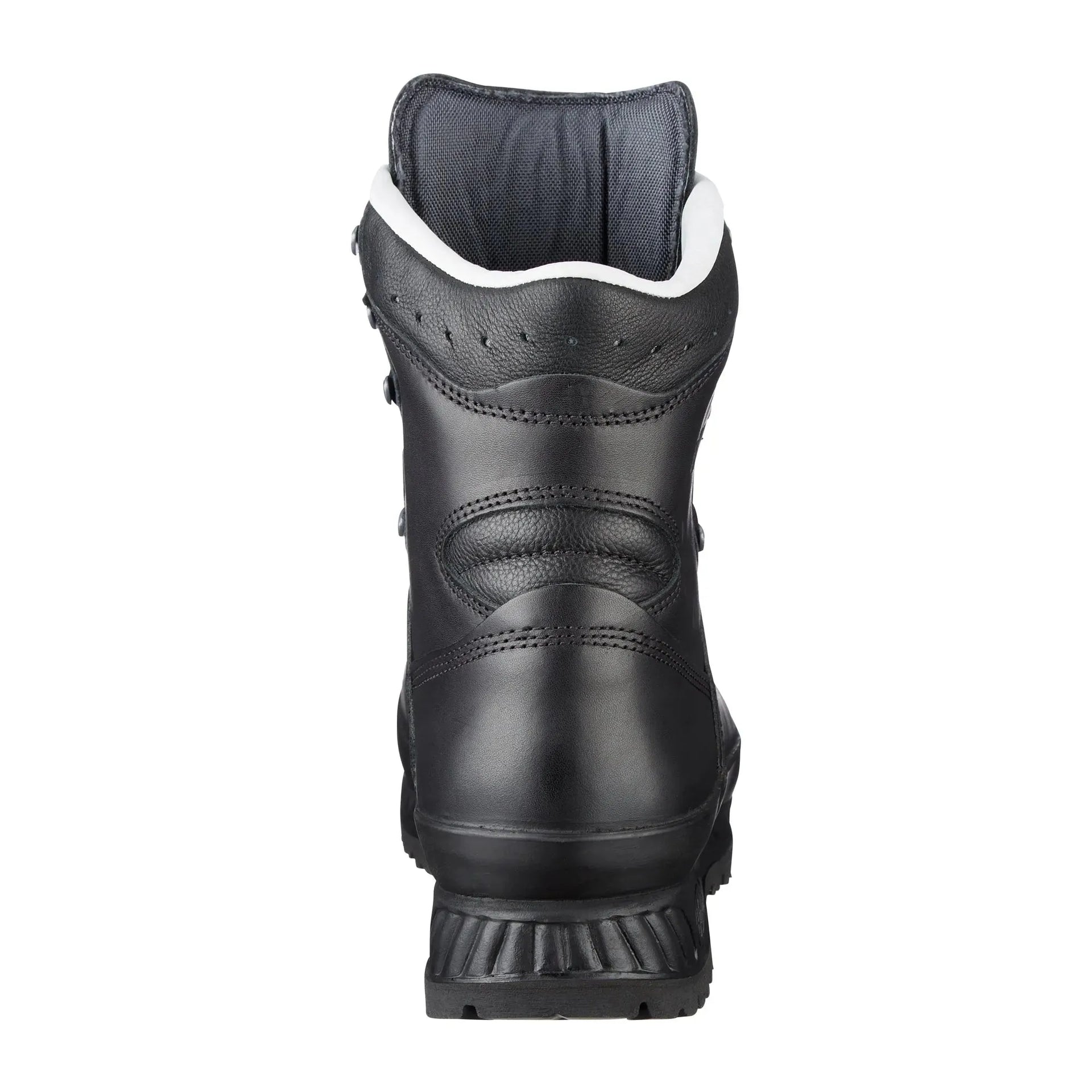 Haix BW Bergschuh leicht original - ASMC