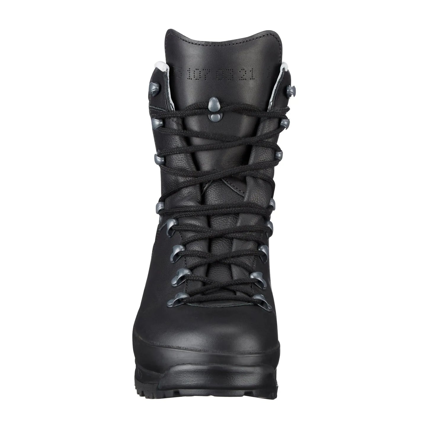 Haix BW Bergschuh leicht original - ASMC