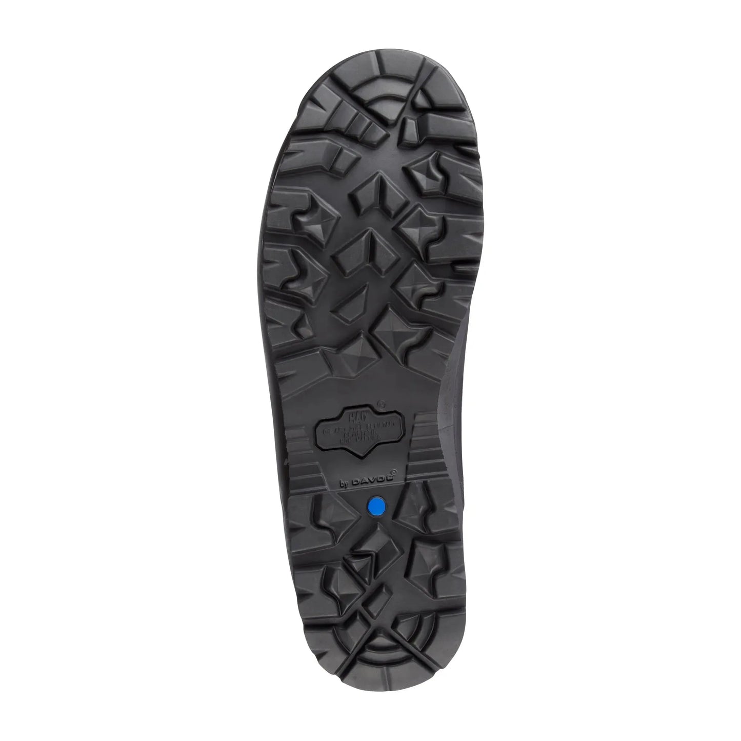Haix BW Bergschuh leicht original - ASMC