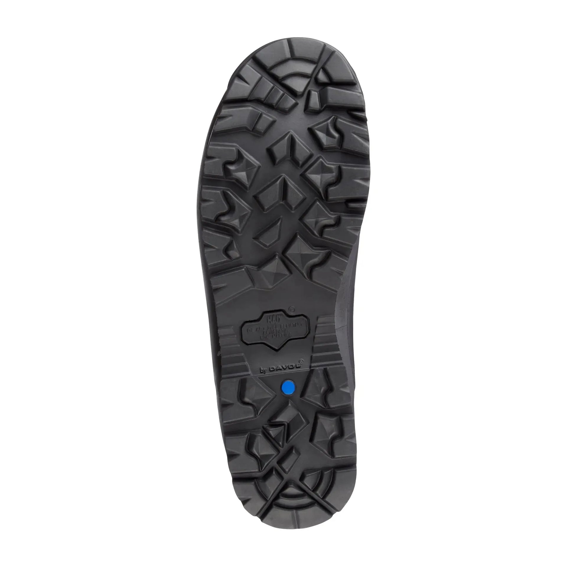 Haix BW Bergschuh leicht original - ASMC