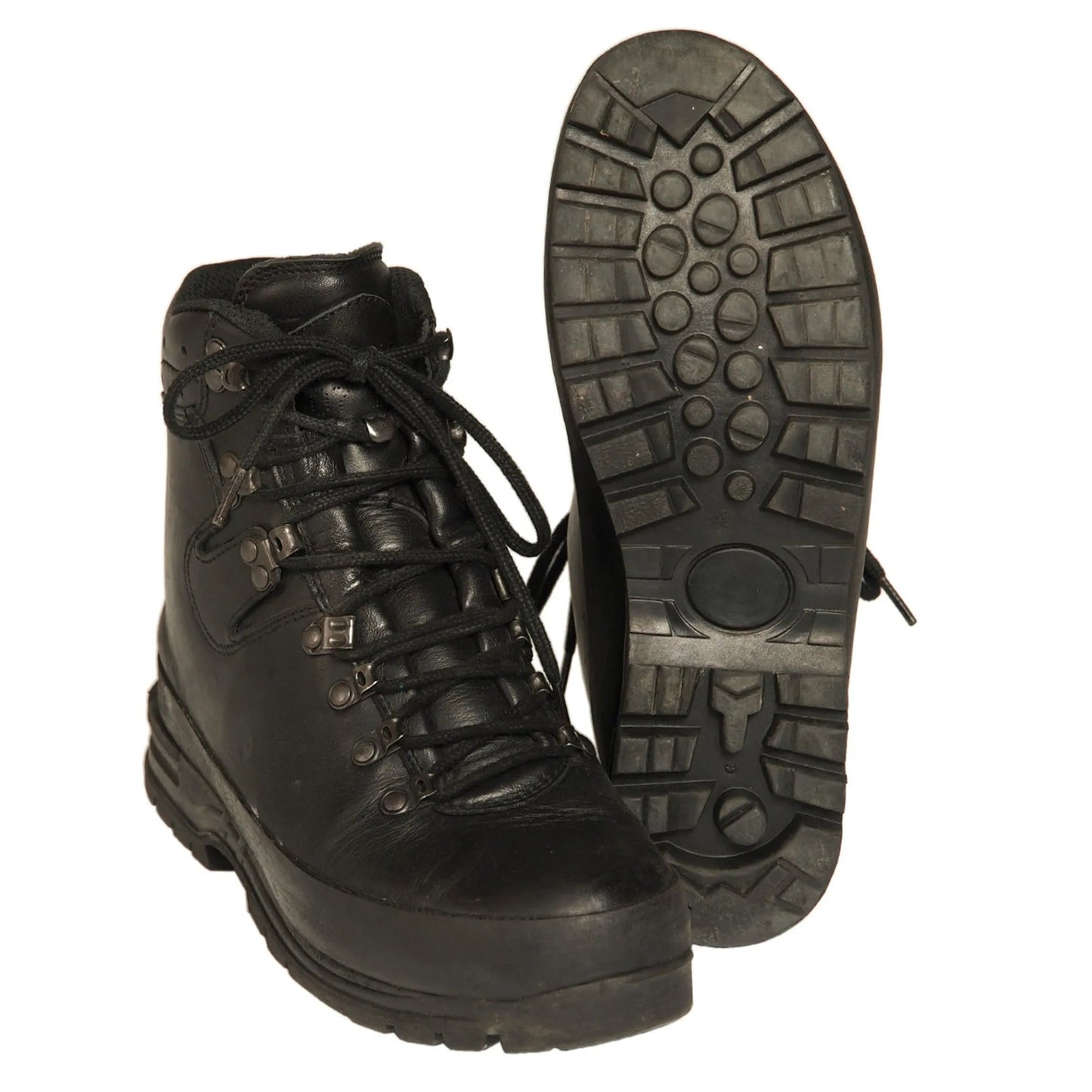 BW Bergschuh gebraucht