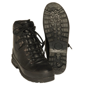 BW Bergschuh gebraucht
