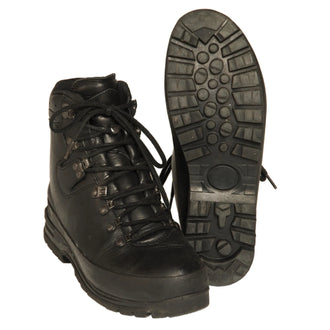 BW Bergschuh gebraucht
