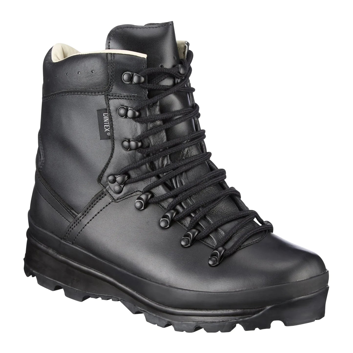 Mil-Tec BW Bergschuhe - ASMC