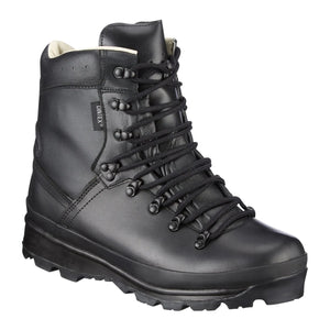 Mil-Tec BW Bergschuhe - ASMC