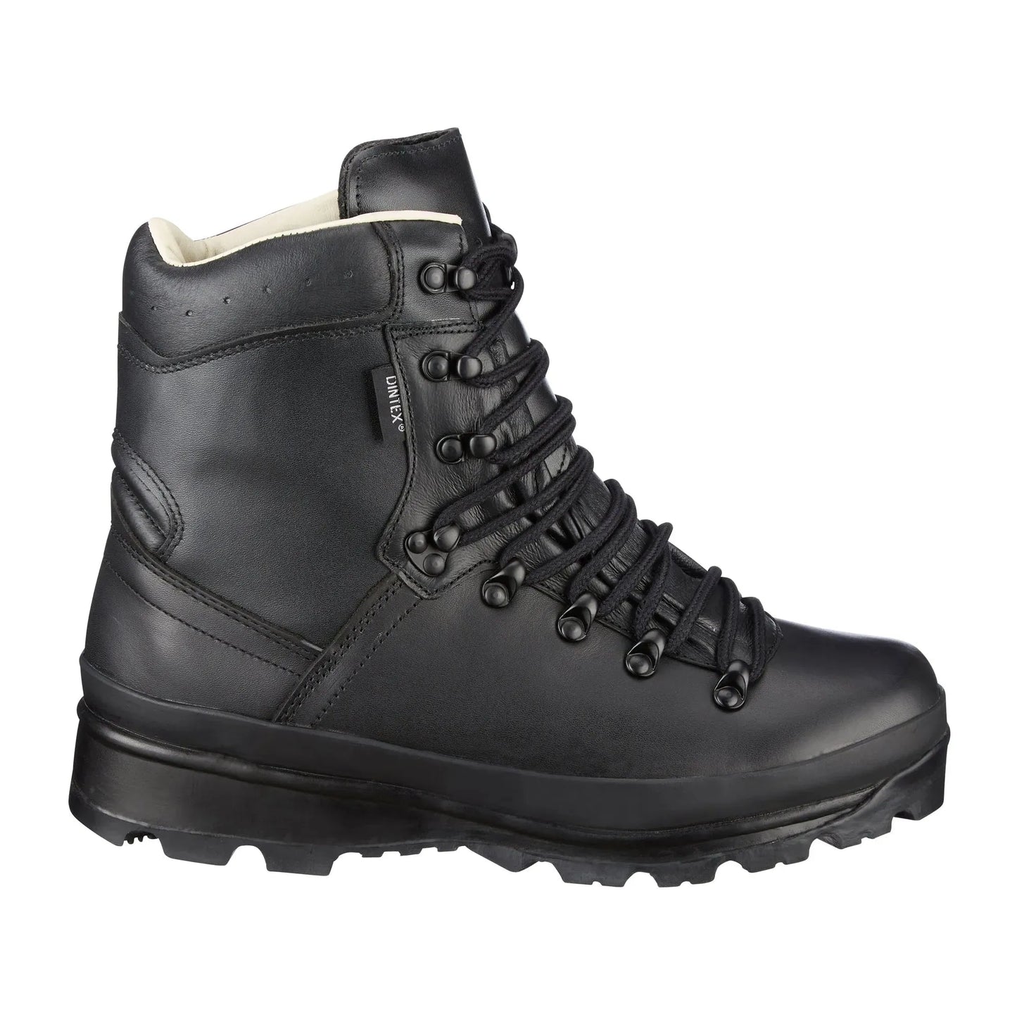Mil-Tec BW Bergschuhe - ASMC