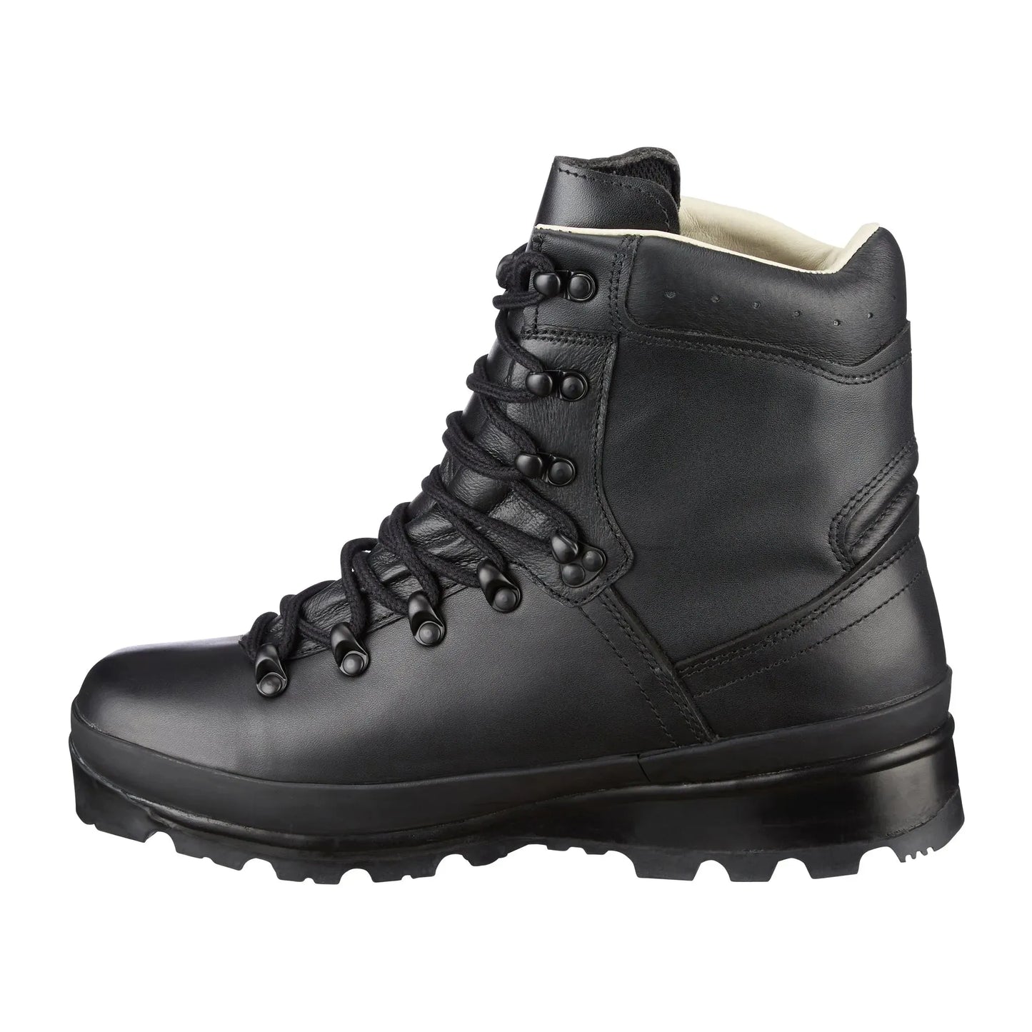 Mil-Tec BW Bergschuhe - ASMC