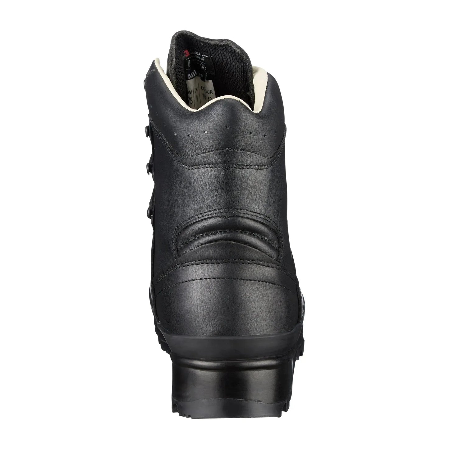 Mil-Tec BW Bergschuhe - ASMC
