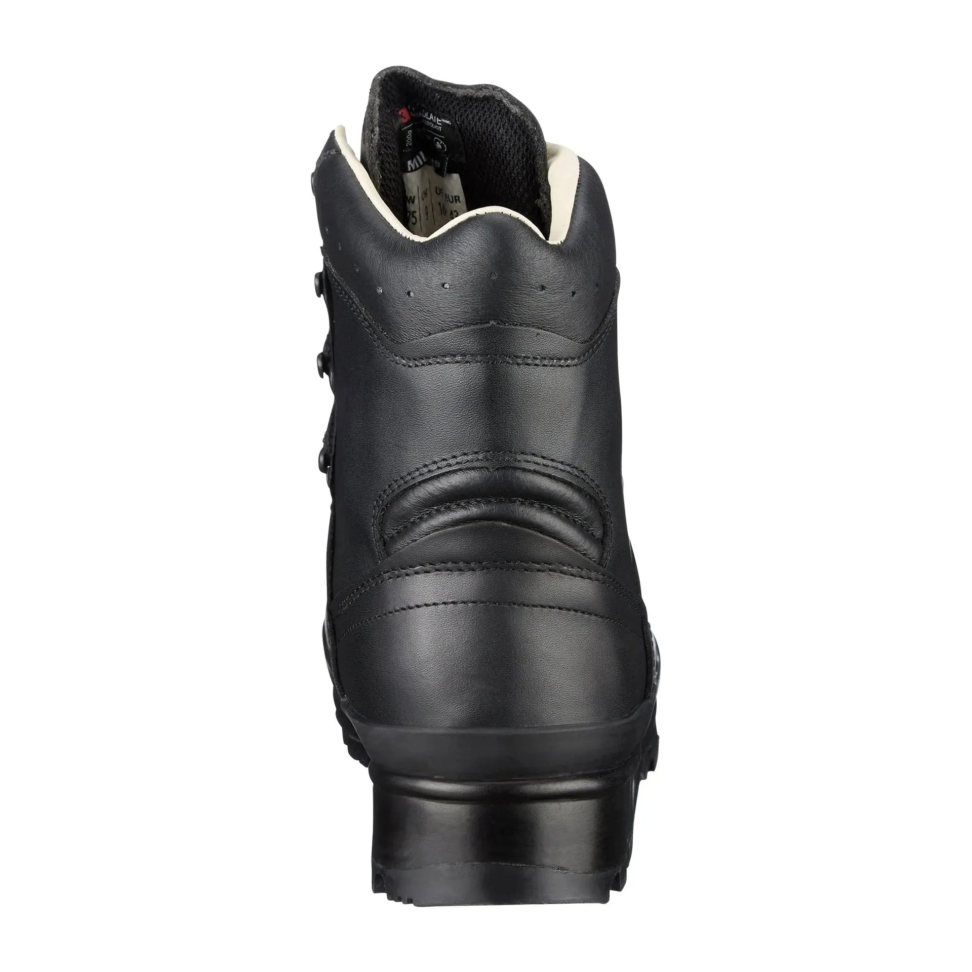 Mil-Tec BW Bergschuhe - ASMC