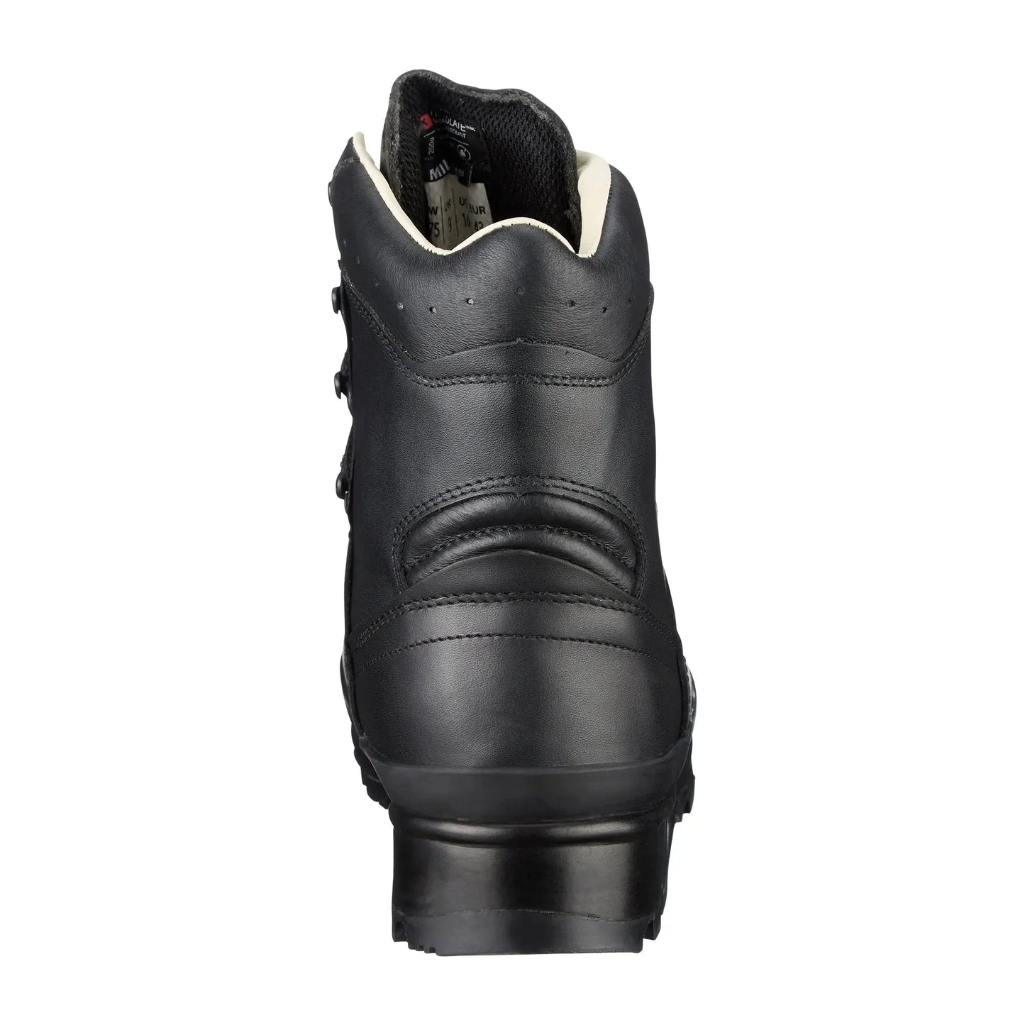BW Bergschuhe