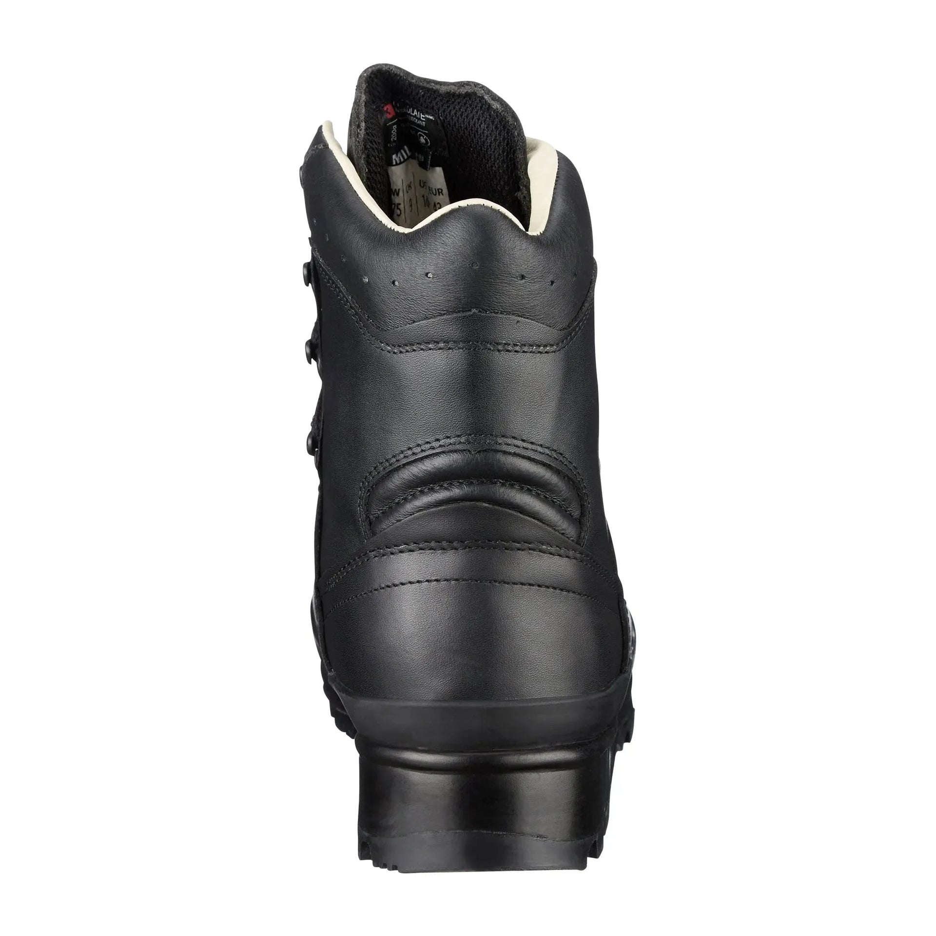 BW Bergschuhe